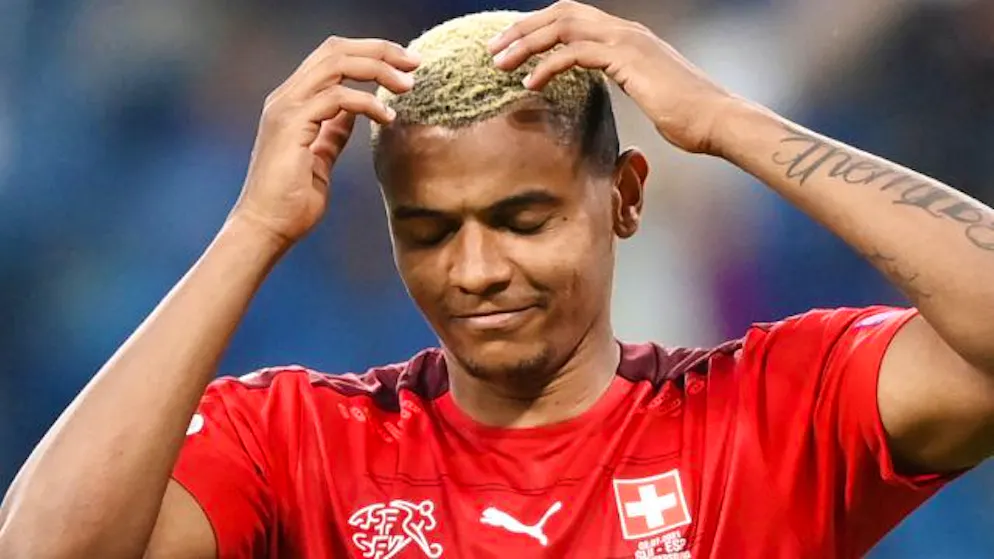 Aus der EM-Traum. Schär, Akanji und Vargas scheitern – die Schweiz unterliegt Spanien nach Penaltys