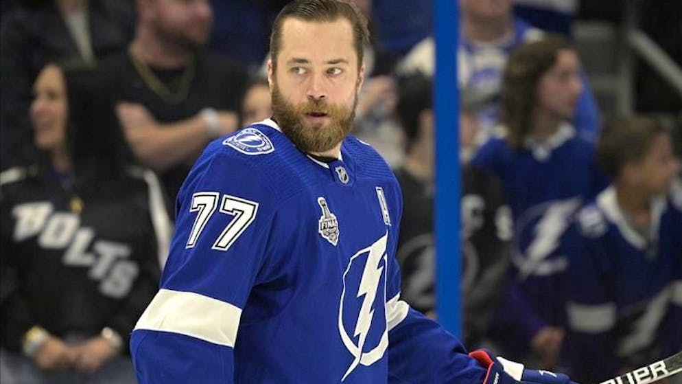 Victor Hedman