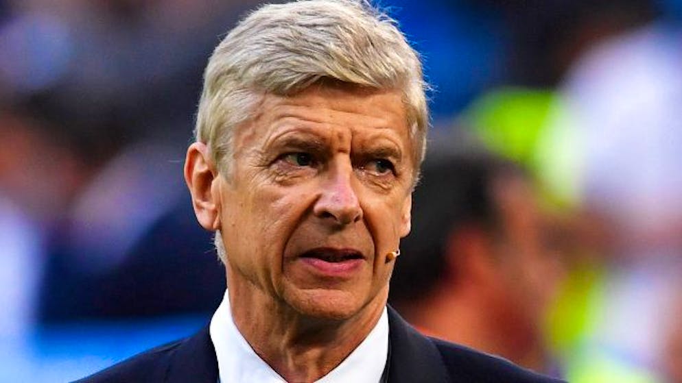 Arsène Wenger vuole organizzare i Mondiali ogni due anni.