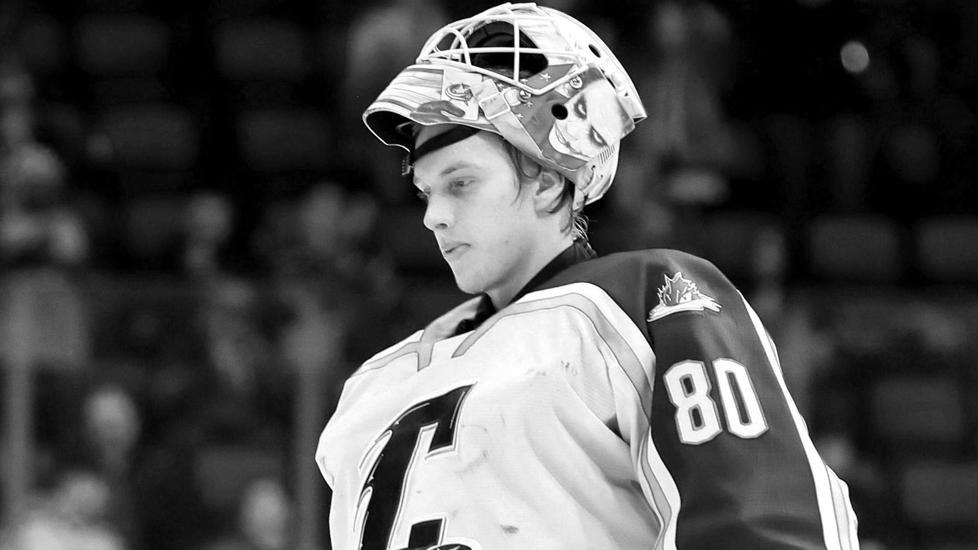 photo Matiss Kivlenieks 2020 lettischer nationalgoalie kivlenieks