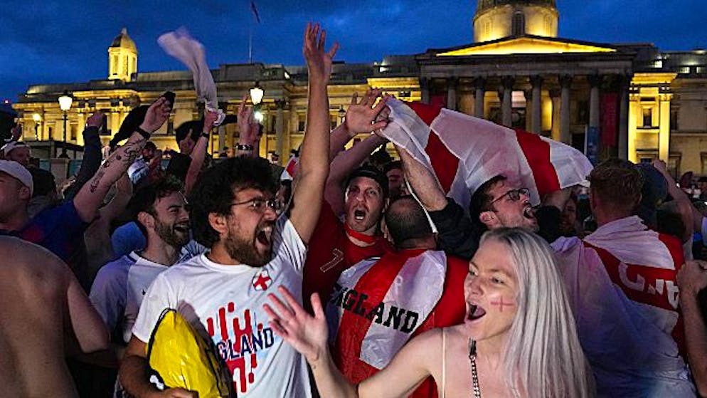 Una buona notizia per i tifosi? Ad ogni estate ci sarà un Mondiale o un Europeo.