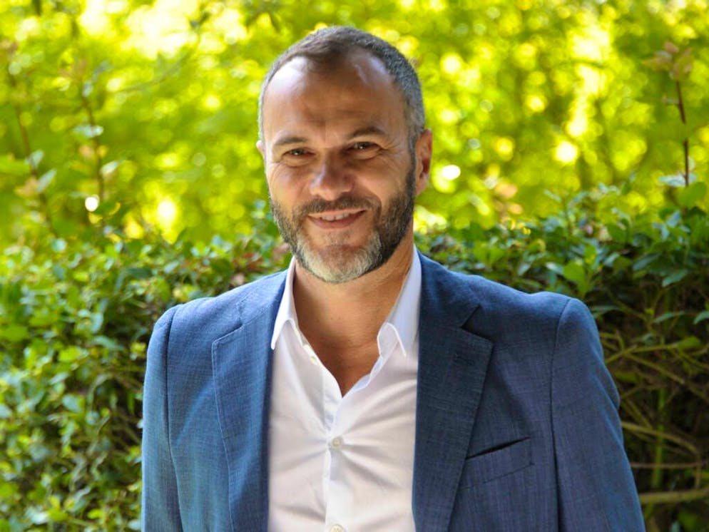 Massimiliano Gallo