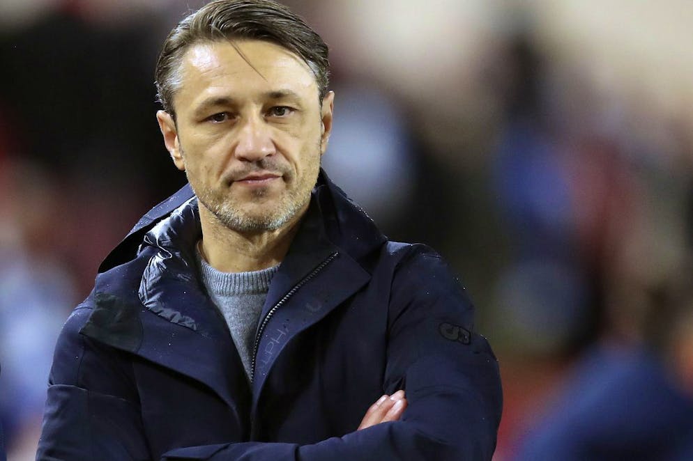 Niko Kovac