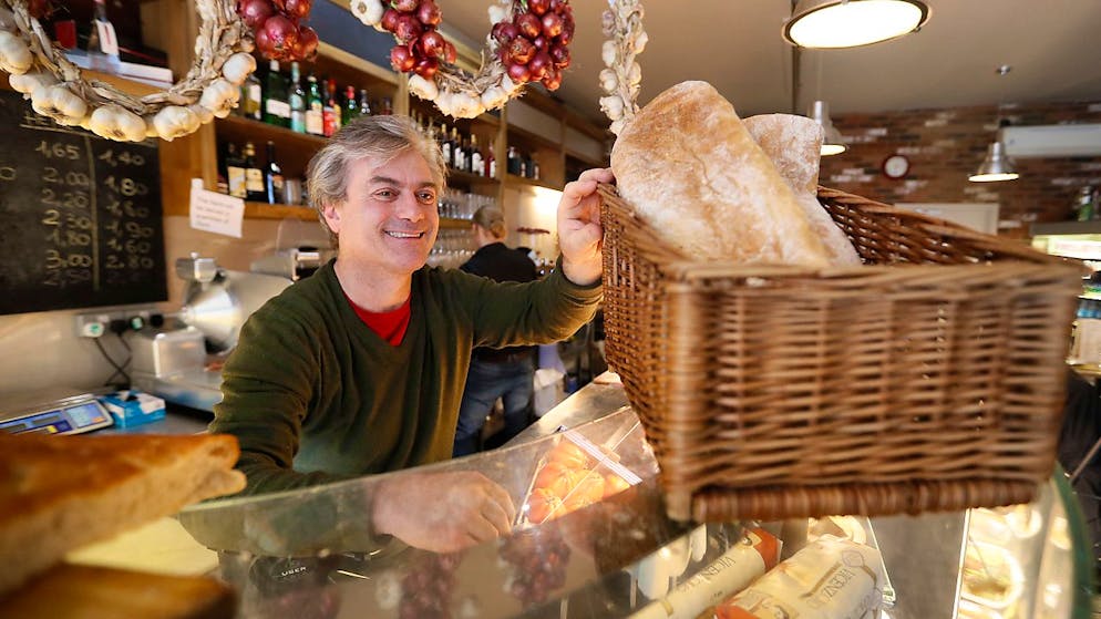 Piccole imprese britanniche preoccupate per le restrizioni sull'import