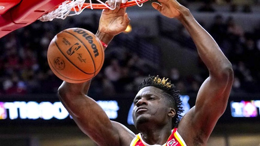Clint Capela