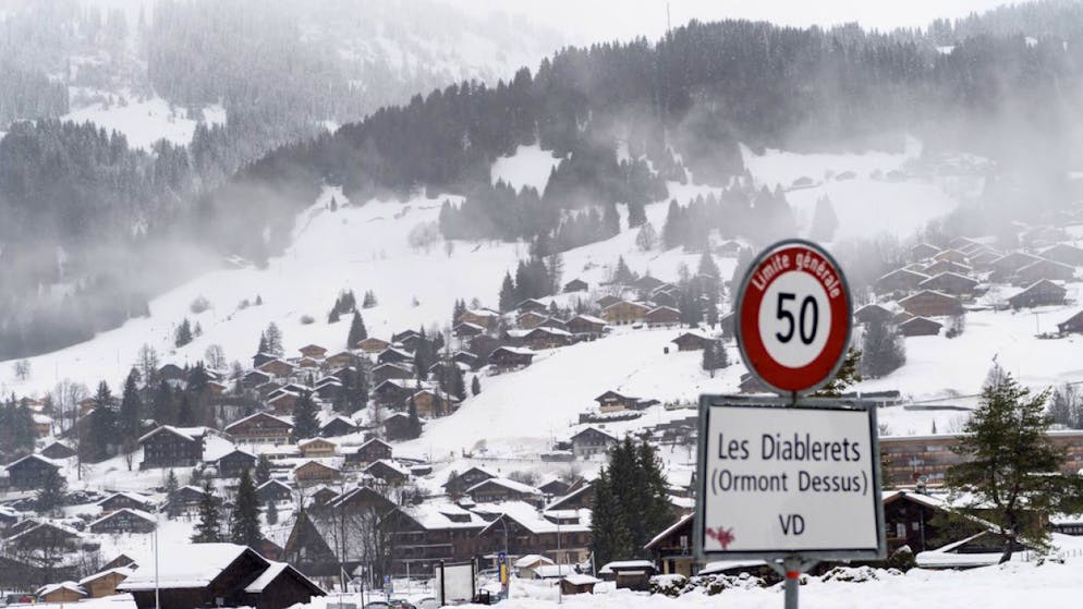 Des concerts de musique de chambre de grande qualité, à des prix extrêmement populaires, dans une ambiance chaleureuse où règnent simplicité, accueil et amitié: tel est le crédo du festival "Musique et Neige", organisé aux Diablerets (VD) pour la 53e fois (archives).