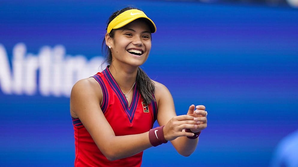 Emma Raducanu renonce au premier tournoi de l'année
