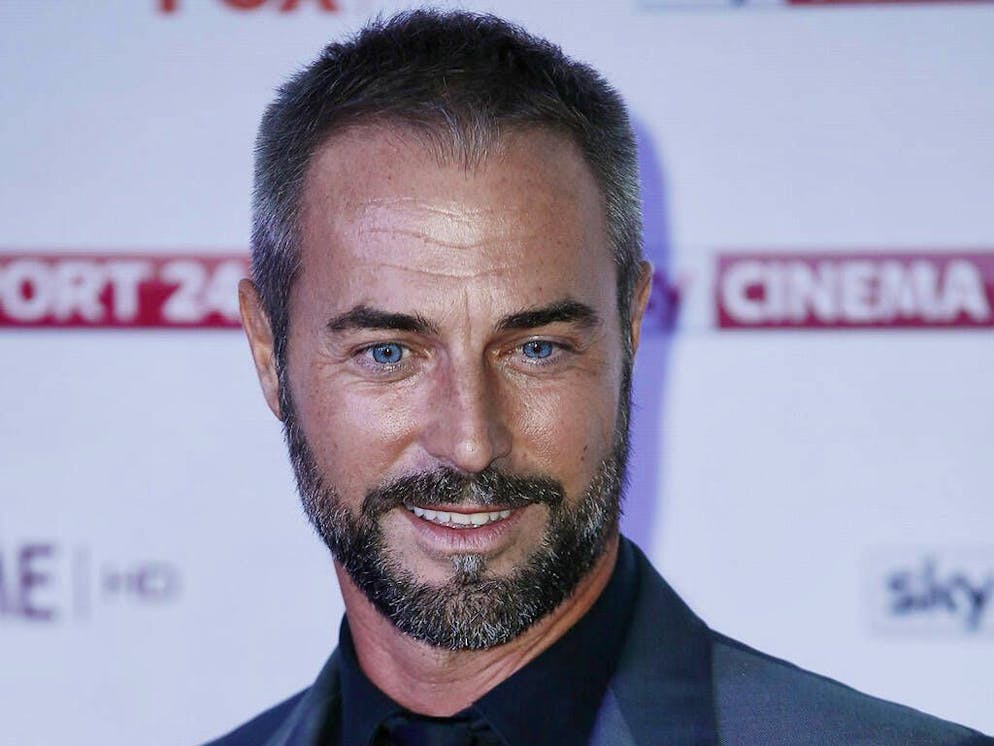 Flavio Montrucchio