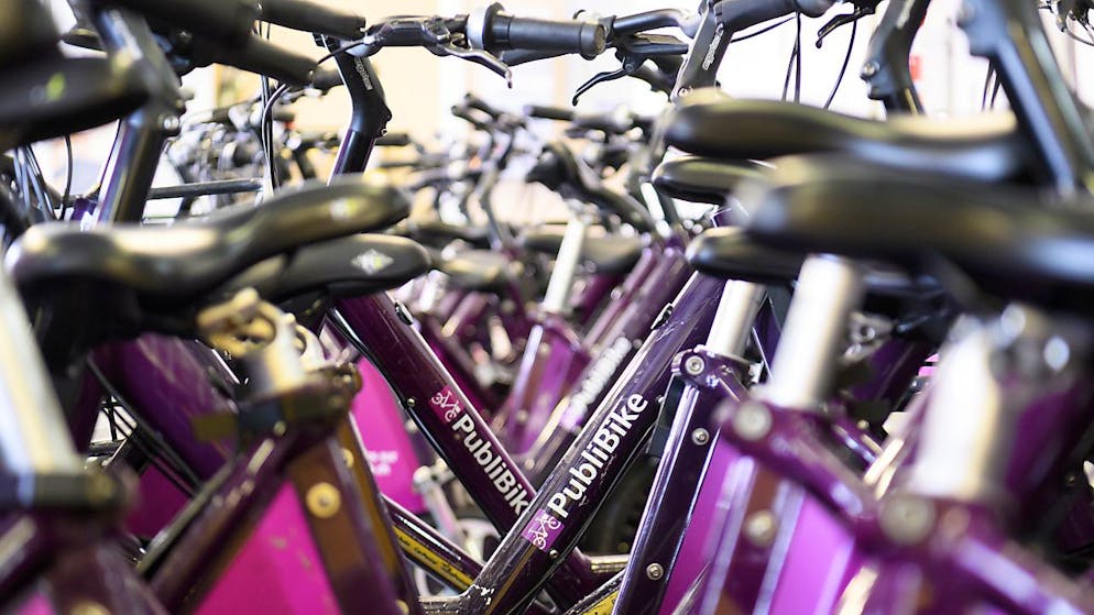 Invece di sostituire le auto, queste nuove modalità di trasporto vengono usate al posto di tram, bus e normali bici, il che non è positivo per il clima.