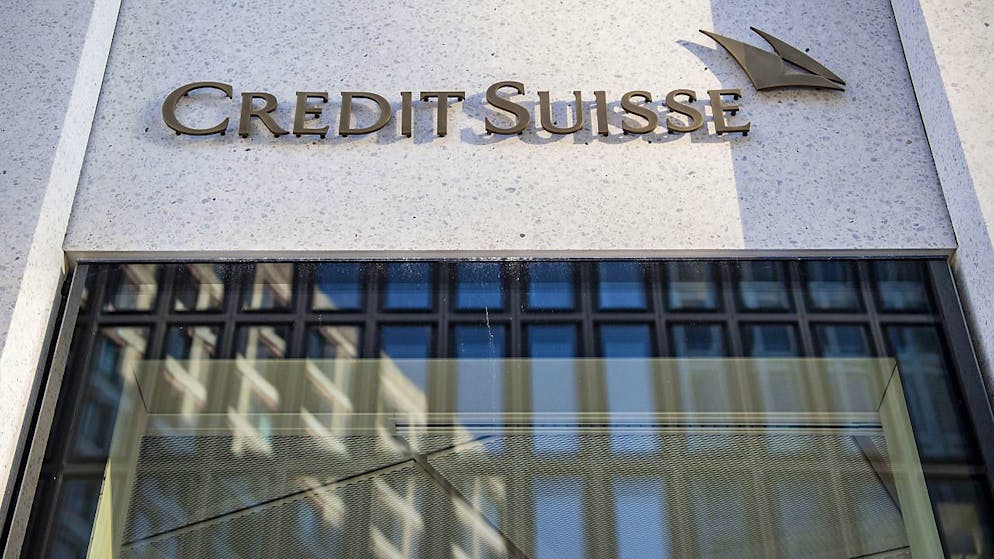 Il Credit Suisse ha annunciato di aver riacquistato azioni per 305,2 milioni di franchi nel 2021