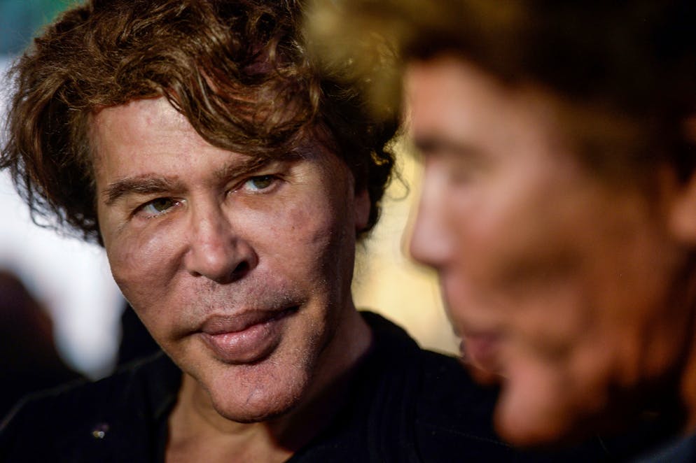 Igor Bogdanoff s'est éteint six jours après son jumeau Grichka.