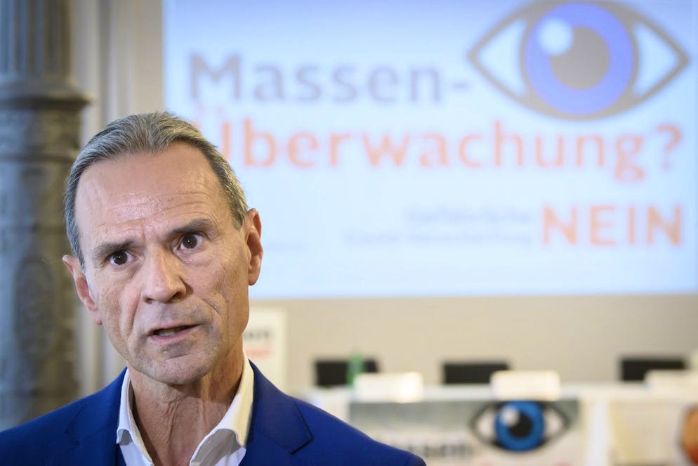 «Le mouvement a pris une telle ampleur qu'il aspire à s’organiser autrement» déclare notamment Werner Boxler. (archives)