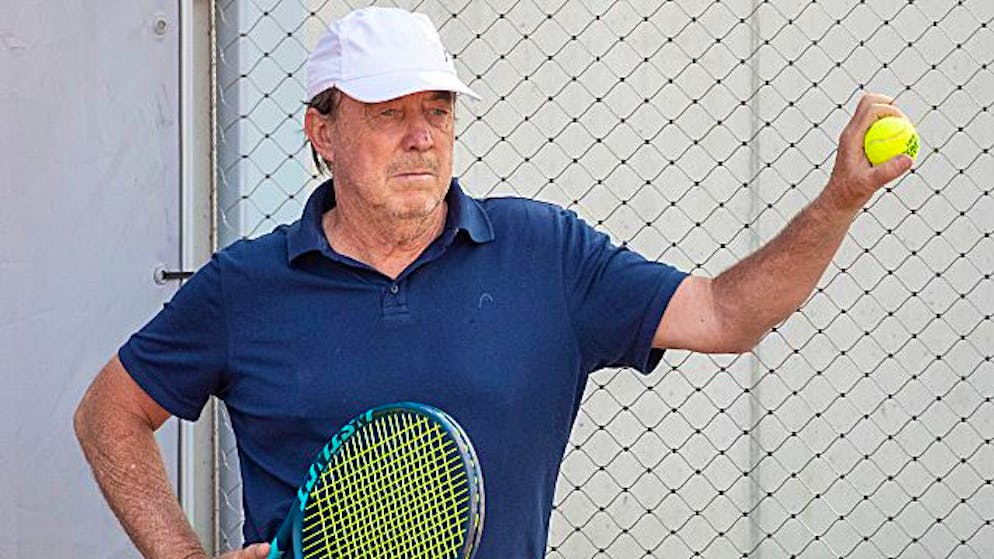 L'ex agente di Djokovic, Riccardo Piatti, disegna un 2022 molto particolare.
