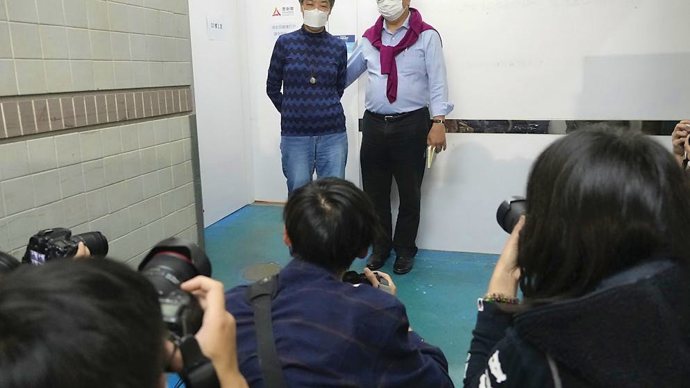 Il giornale pro-democrazia "Citizen News" di Hong Kong ha annunciato che chiuderà, dopo il raid della polizia