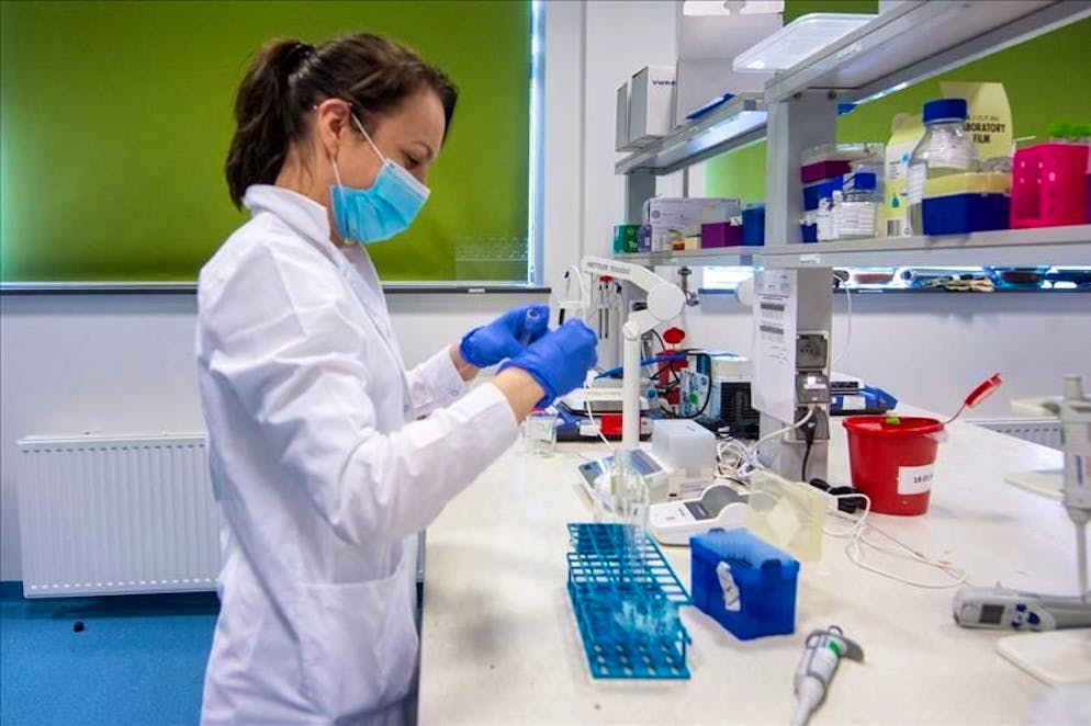 I Grigioni dall'8 gennaio permetteranno pure ai bambini di vaccinarsi contro il Covid-19
