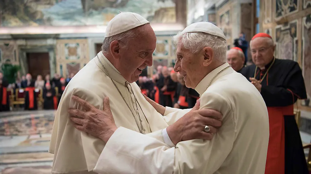 Vaticano. Conclave: dal 1900 questo è il quinto Papa eletto in 2 giorni