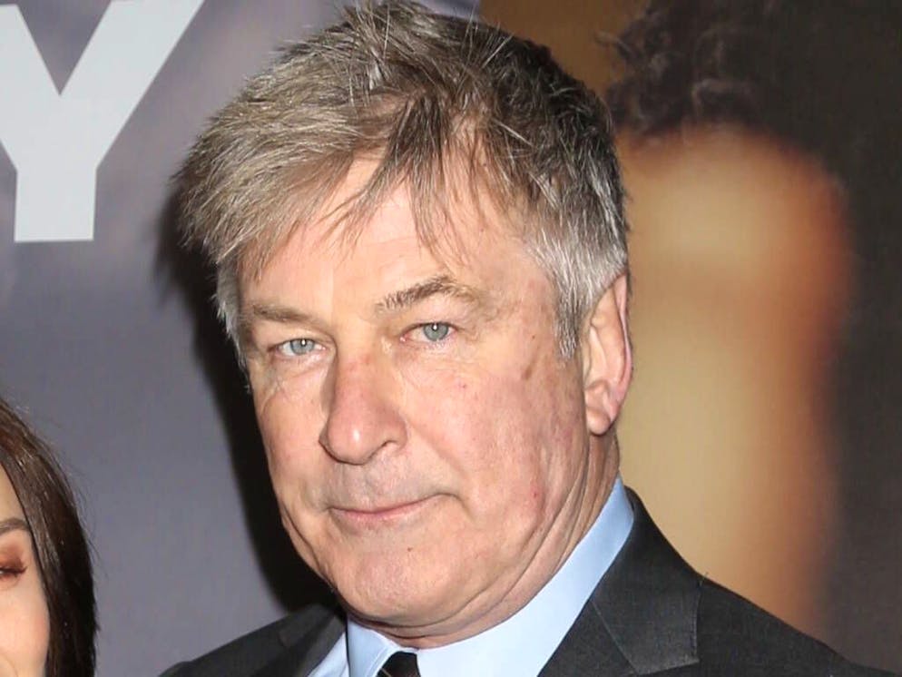 Alec Baldwin