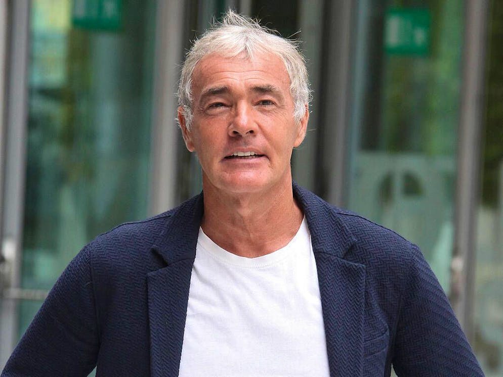 Massimo Giletti