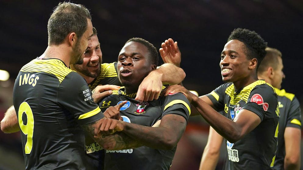 Le club de Southampton a un nouveau propriétaire.