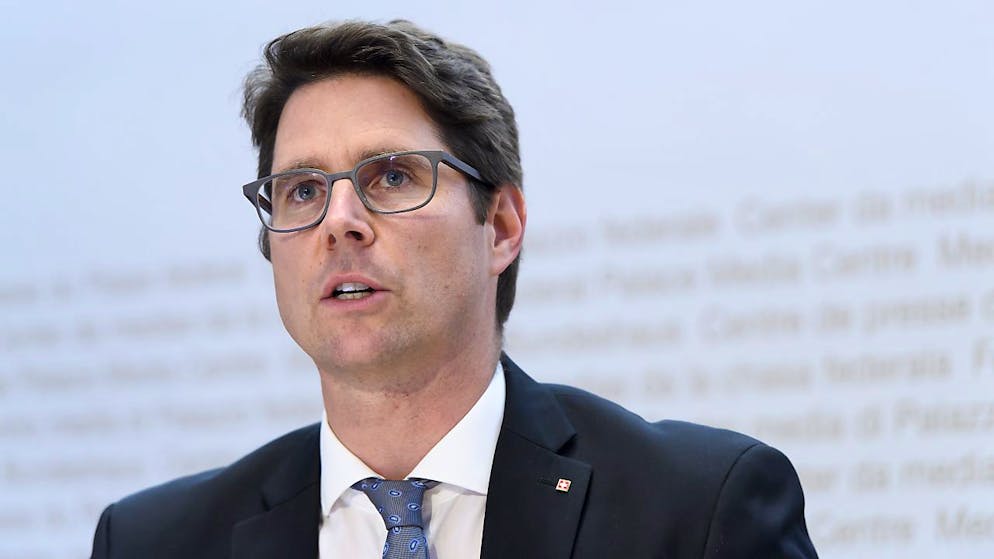 Près de 90% des entreprises touchées par cet impôt sont des PME, avance Lars Guggisberg (UDC/BE)