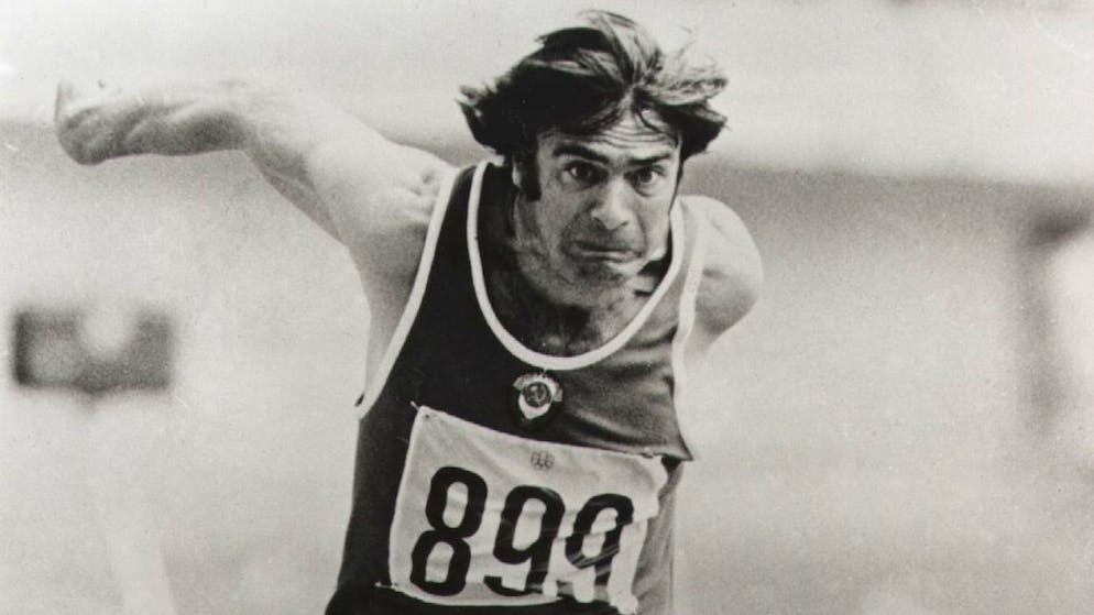 Viktor Saneev, le triple sauteur le plus titré de l'histoire, est décédé à Sydney à l'âge de 76 ans.