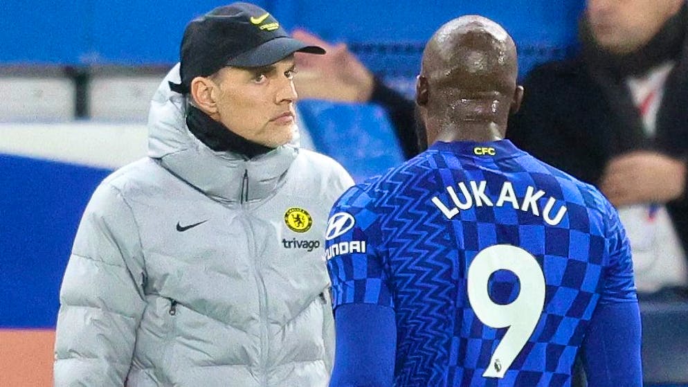 Thomas Tuchel pardonne les propos de Romelu Lukaku.