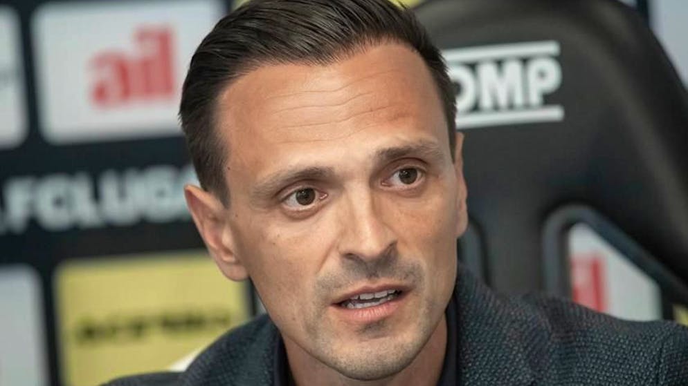 Il mercato del Lugano. Da Silva: «Nuovi rinforzi? Non vogliamo forzare la mano»