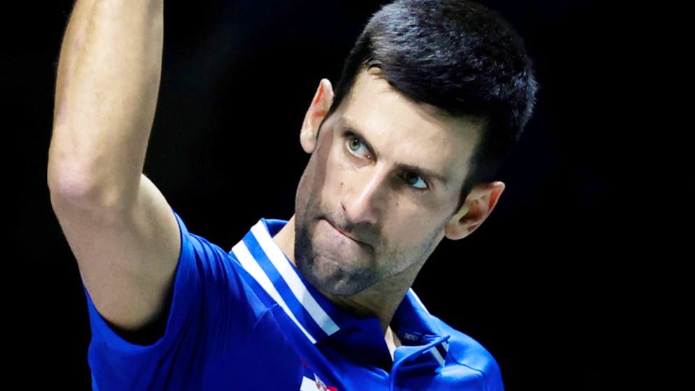 Tennis. Djokovic parteciperà agli Australian Open grazie a un permesso speciale