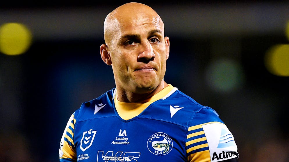 Le joueur australien Blake Ferguson a été arrêté dans le cadre d'une affaire de drogue.