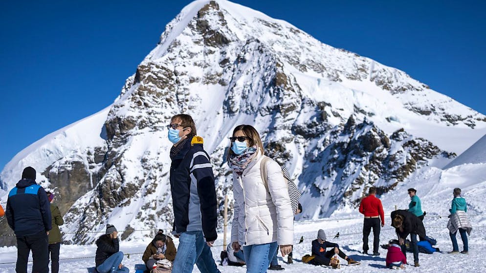 Sono mancati in particolare i turisti asiatici.