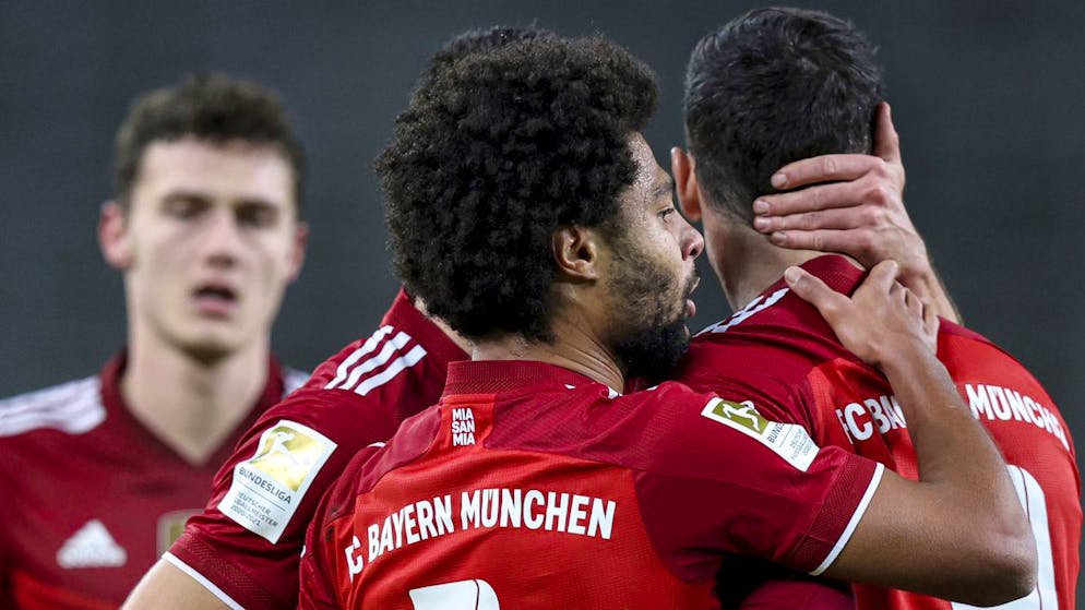 le Bayern Munich souhaite reporter son match de vendredi en Bundesliga.