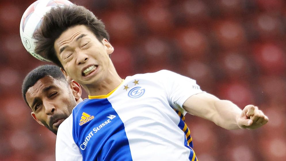Hayao Kawabe va découvrir la Premier League