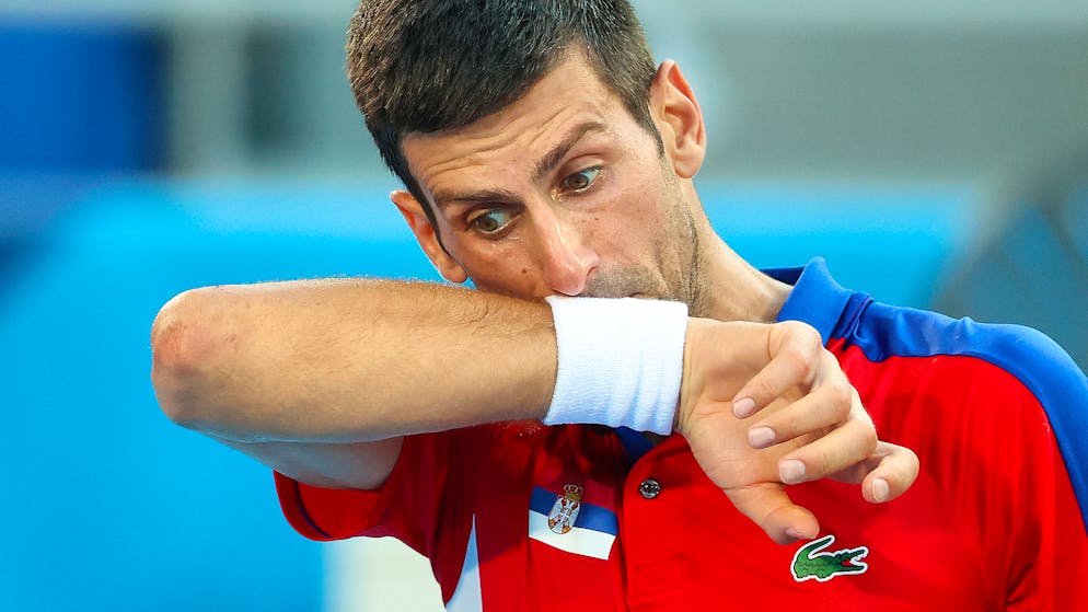 Schwerwiegendes Vergehen. Falsche Angaben auf Einreiseformular – nächste Wende im Fall Djokovic?