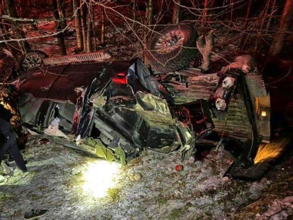 incidente