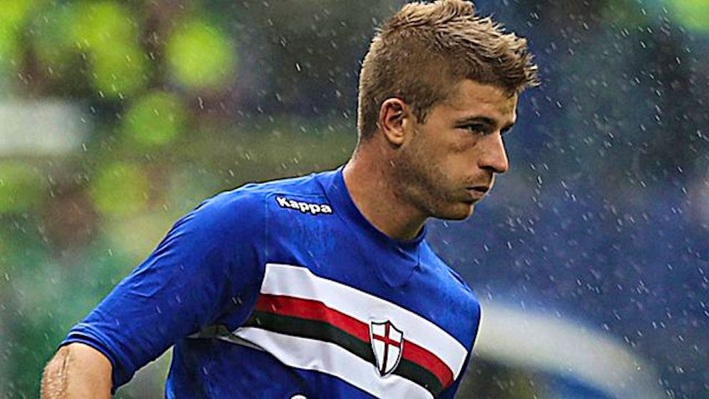L'ex Leeds e Sampdoria Gaetano Berardi presto in Super League?