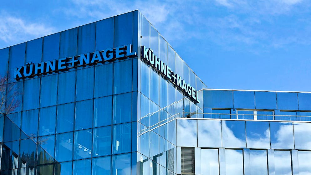Kühne+Nagel est actuellement représenté en Afrique du Sud, au Kenya, en Ouganda, en Tanzanie, en Égypte, en Angola, en Namibie, à Madagascar, au Zimbabwe, au Swaziland, au Mozambique, à Maurice, au Botswana, au Nigeria, au Ghana, en Côte d'Ivoire, au Sénégal et au Rwanda (archives).