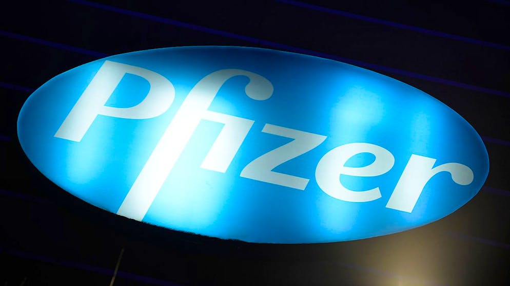 Pfizer et BioNTech, alliés dans le développement d'un des principaux vaccins contre le Covid-19, veulent entamer une nouvelle collaboration pour développer un vaccin à base d'ARN messager (ARNm) contre le zona. (archives)