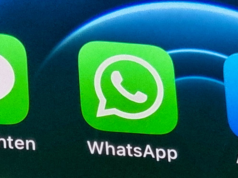 La loi américaine Cloud Act, auquel Whatsapp est soumise, est en vigueur depuis 2018. Elle permet notamment aux autorités américaines d'accéder aux données stockées sur Internet.