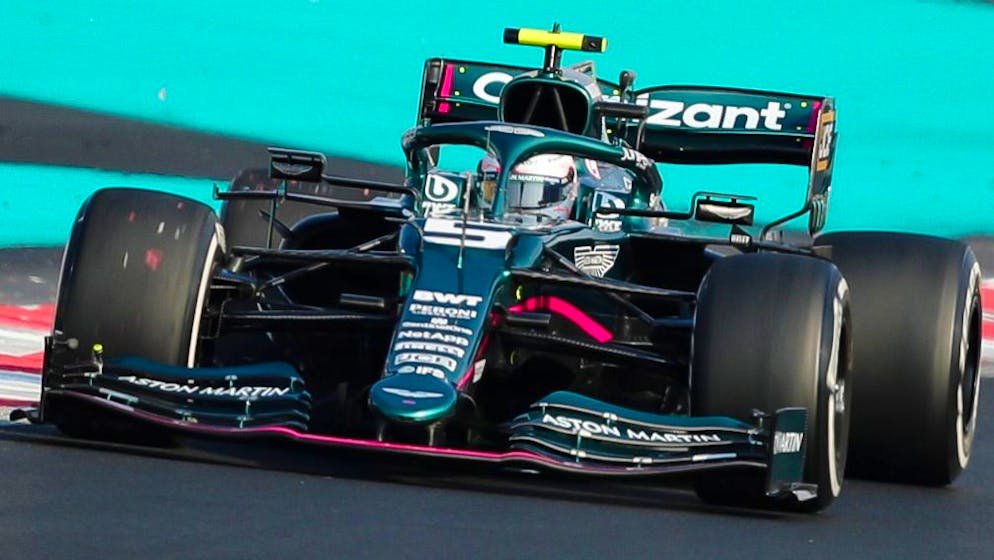Aston Martin se sépare de son team principal.