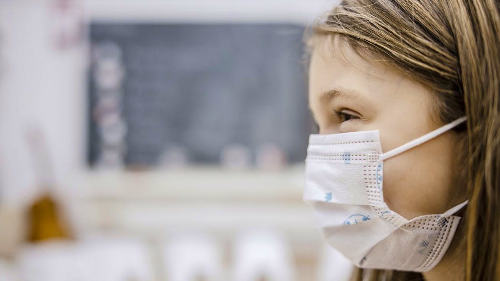 Vermehrt frühe Pubertät. Rätselhafte Corona-Folge bei Kindern entdeckt