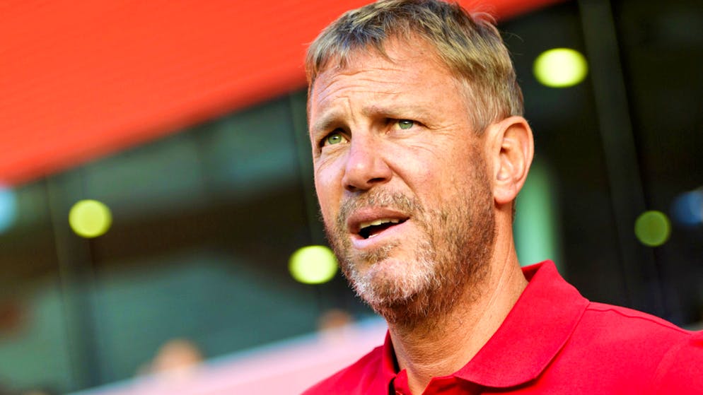 Ligue 1. Stéphane Henchoz rejoint l'Olympique Lyonnais