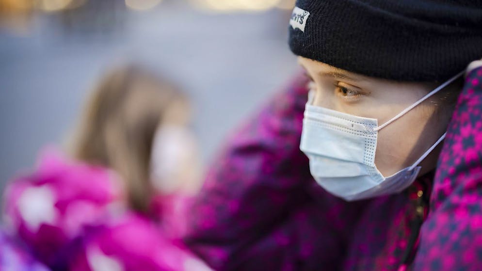 Covid. Nei cantoni latini il rientro a scuola è mantenuto il 10 gennaio