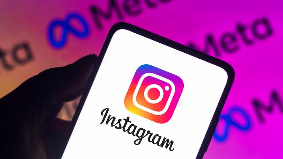 Beide blockiert instagram blockierung aufheben Instagram trotz