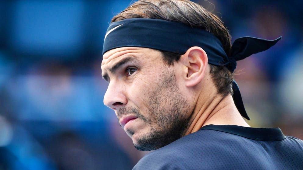 Nadal ha preso posizione sull'affare del momento.