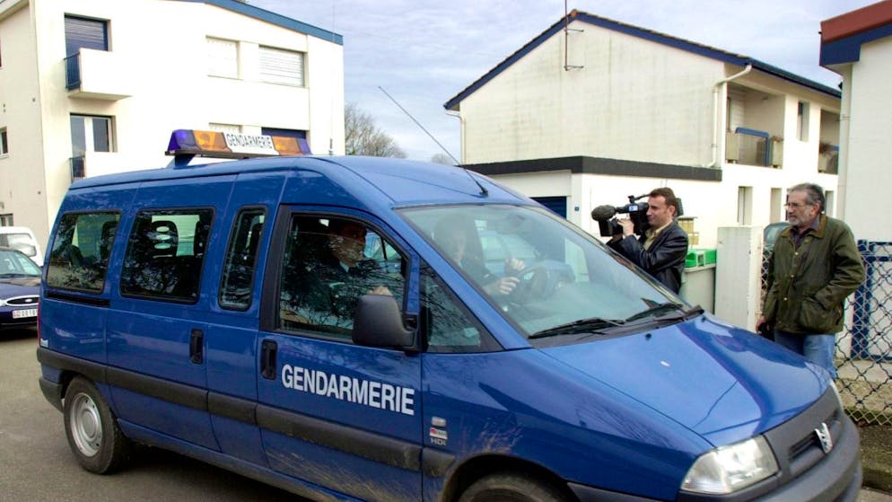 Les investigations de la gendarmerie et les expertises psychiatriques doivent permettront de comprendre quel est l'état psychique de la mère (image d'illustration).
