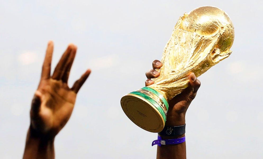 Le Royaume-Uni vise à accueillir la Coupe du monde 2030 avec la République d'Irlande.