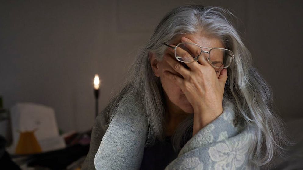 Studie zu Gesundheit. Verdreifachung weltweiter Demenzfälle bis 2050