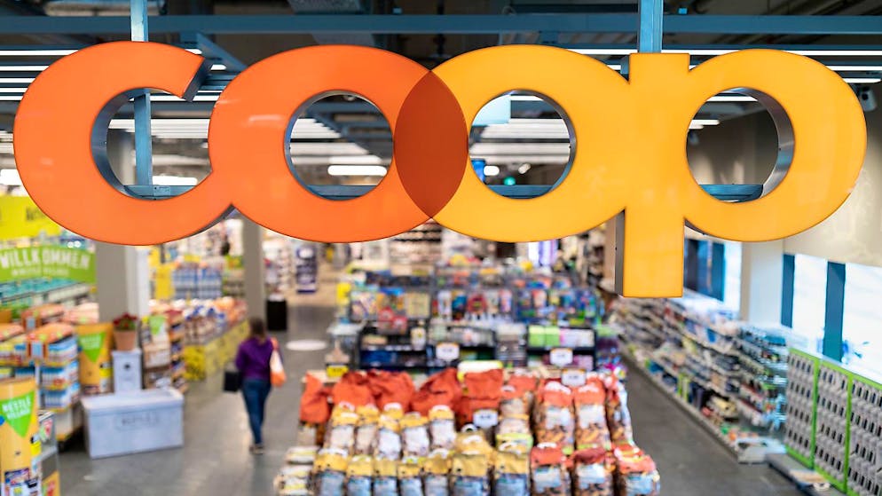 Un altro buon anno per Coop.