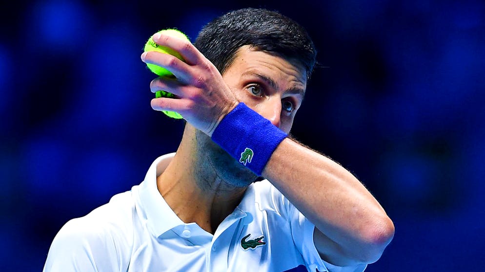 Djokovic a déposé un recours contre son interdiction d'entrée en Australie