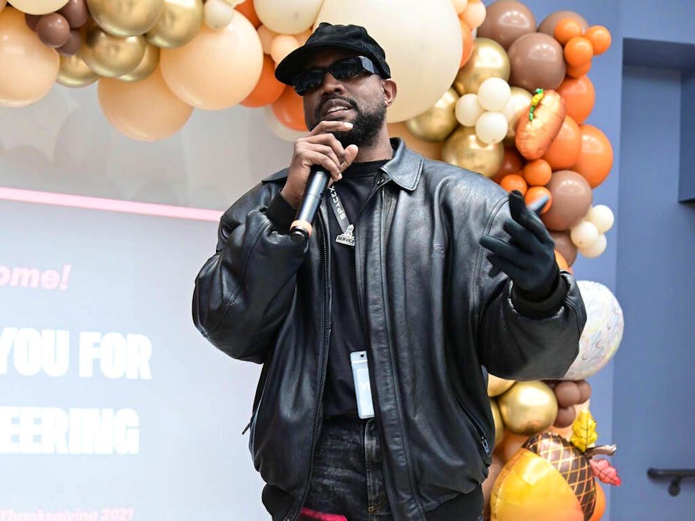 Une source a déclaré à Variety que le rappeur monterait sur scène au Coachella Valley Music and Arts Festival à Indio, en Californie, en avril, pour la première édition du festival depuis 2019.